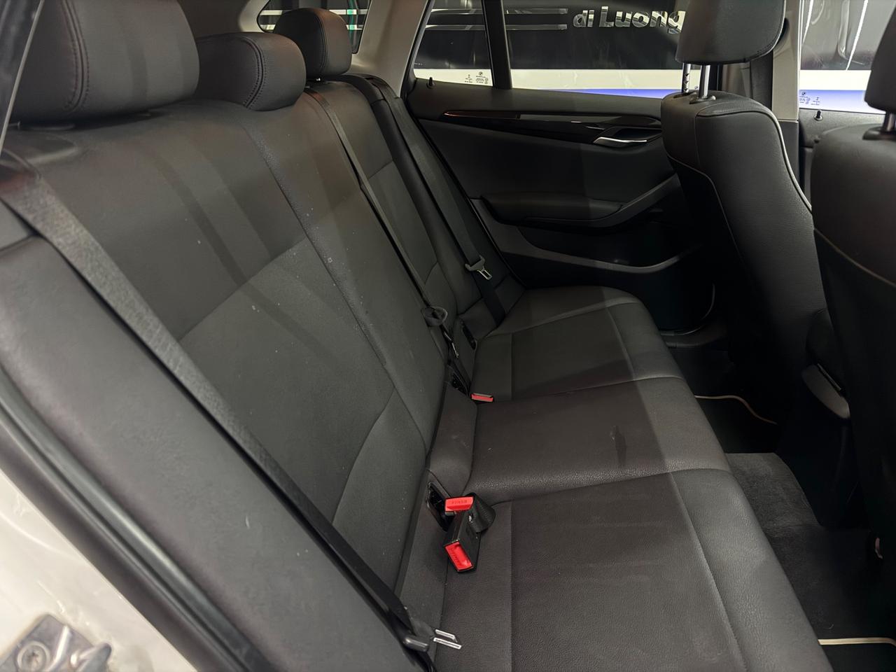 Bmw X1 xDrive20d M-Sport Iper Full