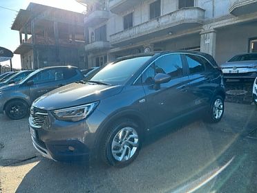 Opel Crossland Crossland X 1.5 ECOTEC D 120 CV Start&Stop aut. Innovation