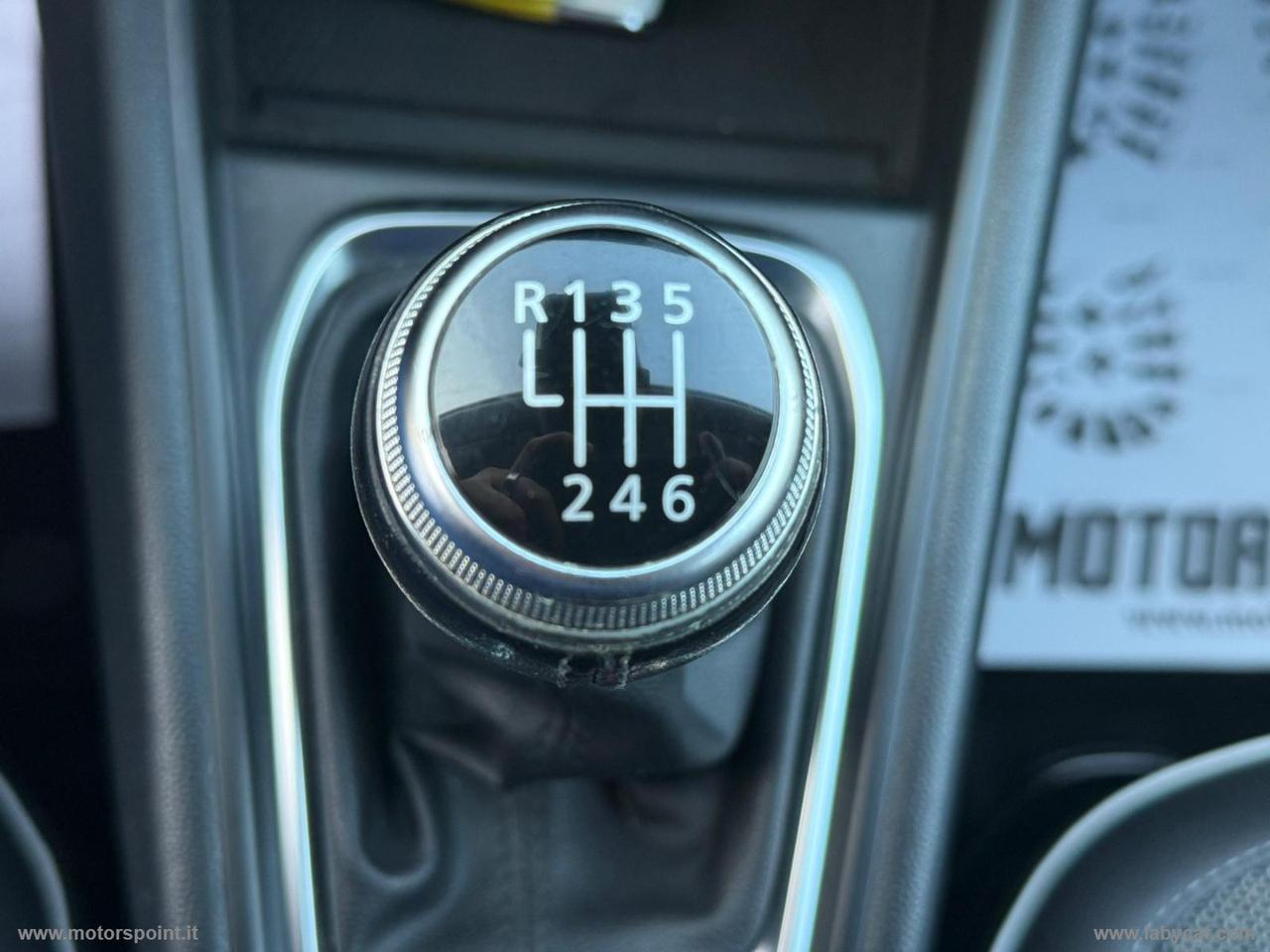 RENAULT Captur TCe 140 CV Intens