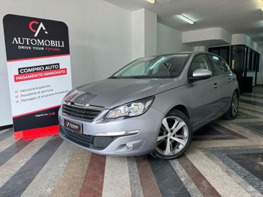 Peugeot 308 1.6 e-HDi 115 CV Stop&Start Business