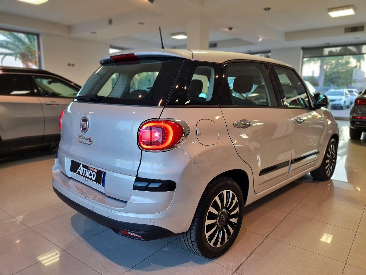 FIAT 500 L 1.3 MJT 95 CV Mirror City Cross19