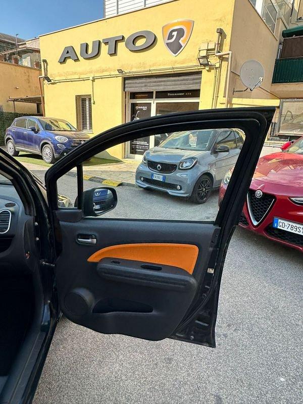 Opel Agila Agila 1.2 16V 86CV Enjoy