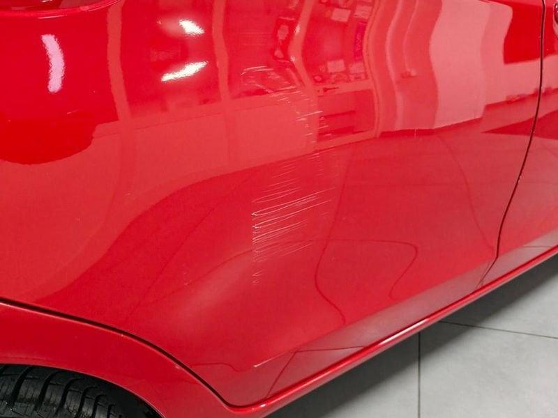 Toyota Yaris Yaris 1.5 Hybrid 5 porte Lounge