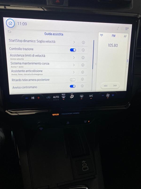 Ford Puma 1.0 ecoboost h ST-Line 125cv