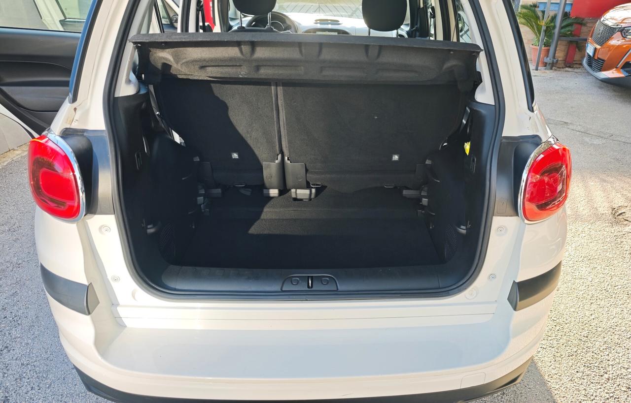PERFETTA Fiat 500L 1.4 95 CV Urban CON POSSIBILITA GPL