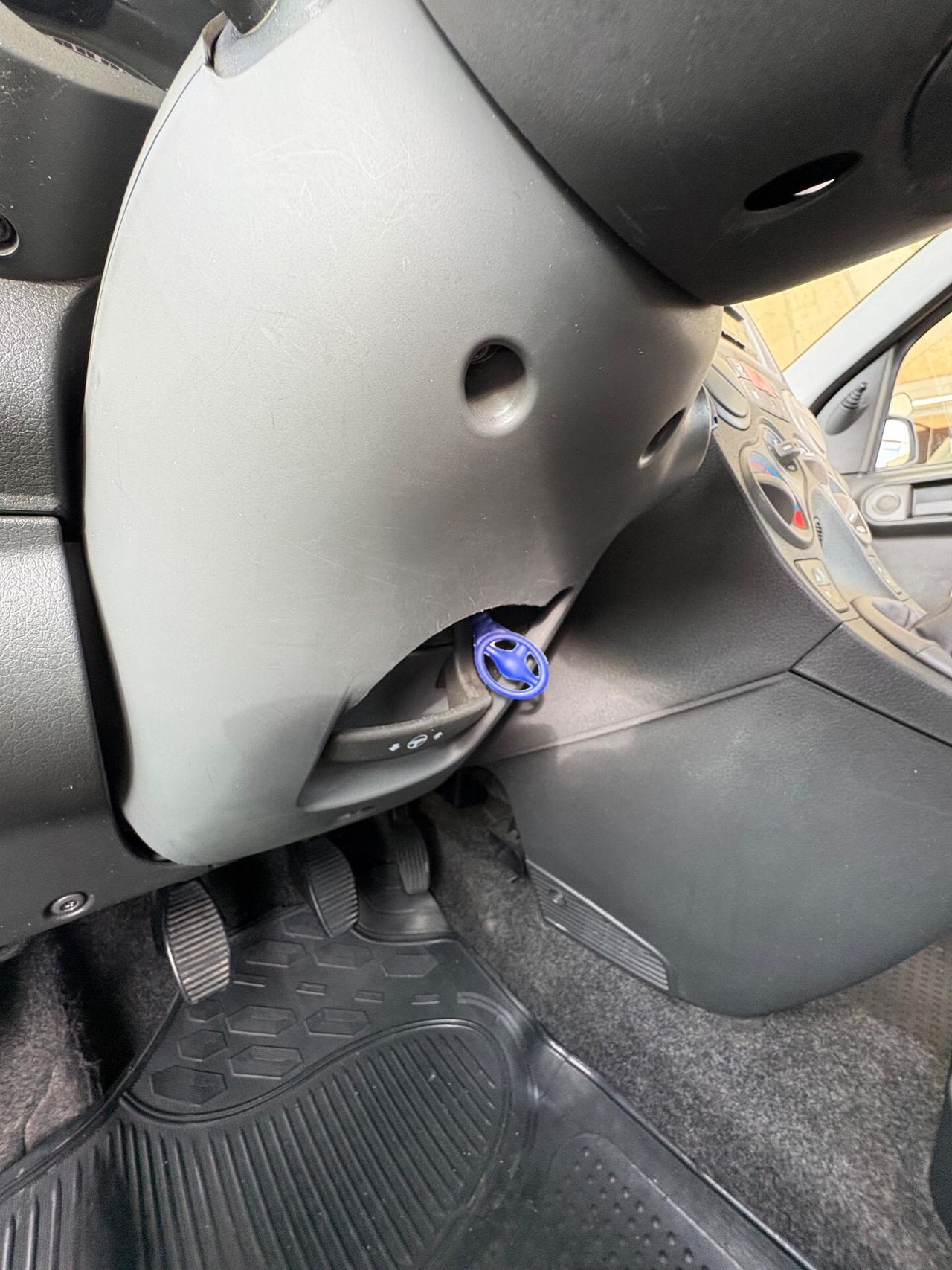 Fiat Panda 1.2 Dynamic Natural Power