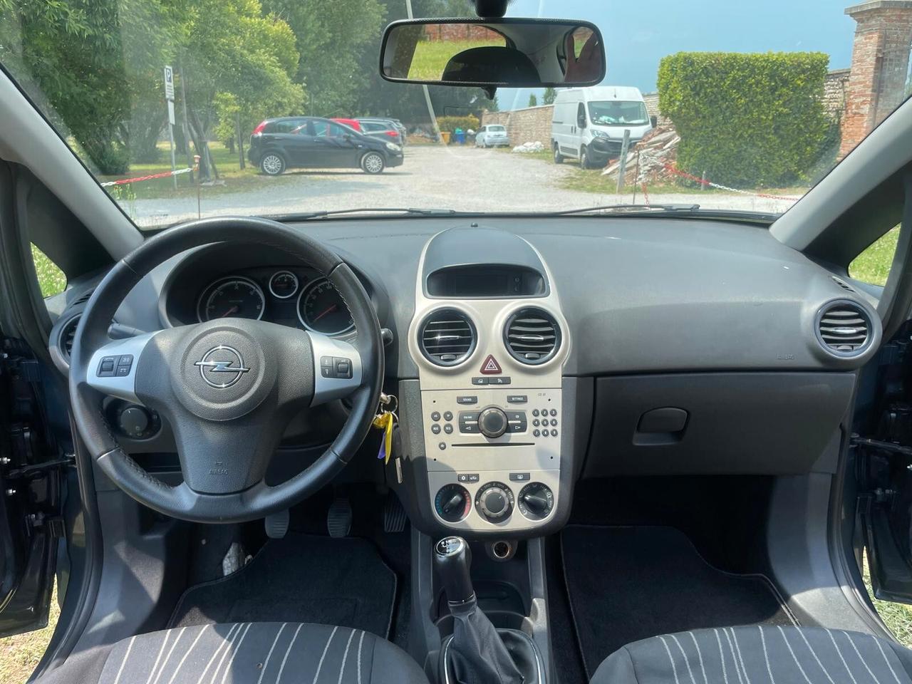Opel Corsa 1.3 CDTI 75CV ecoFLEX 5 porte Cosmo 131000km
