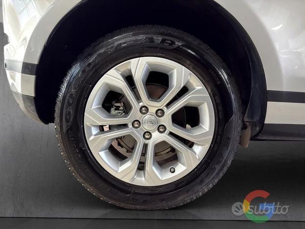 Land Rover RR Evoque mhev SE 2.0d 163cv - PROMO