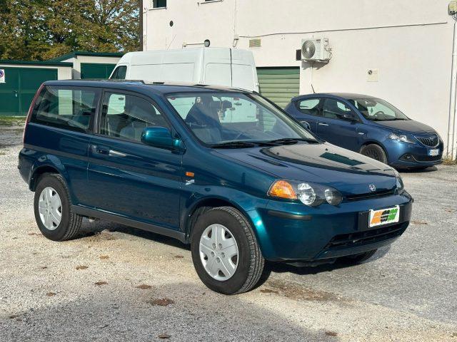 HONDA HR-V 4X4 1.6i 16V cat 3 porte