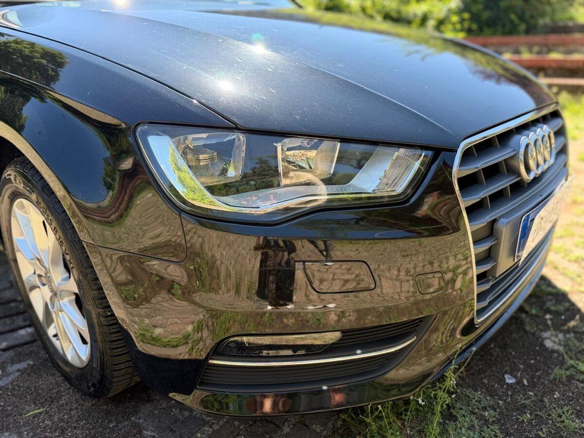 Audi A3 1.6 tdi Business