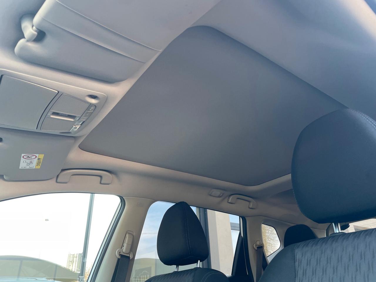 Nissan X-Trail 1.6 dCi 2WD N-Connecta