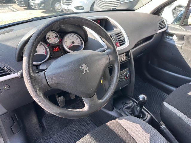 PEUGEOT 207 1.4 GPL 8V 75CV 5p. Energie