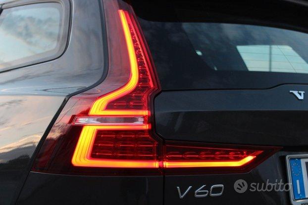 Volvo V60 2.0 D3 Geartronic *PELLE *FULL LED