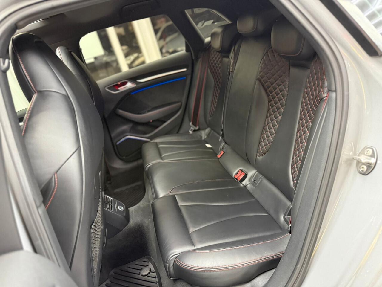 AUDI RS3 SPORTBACK 540CV