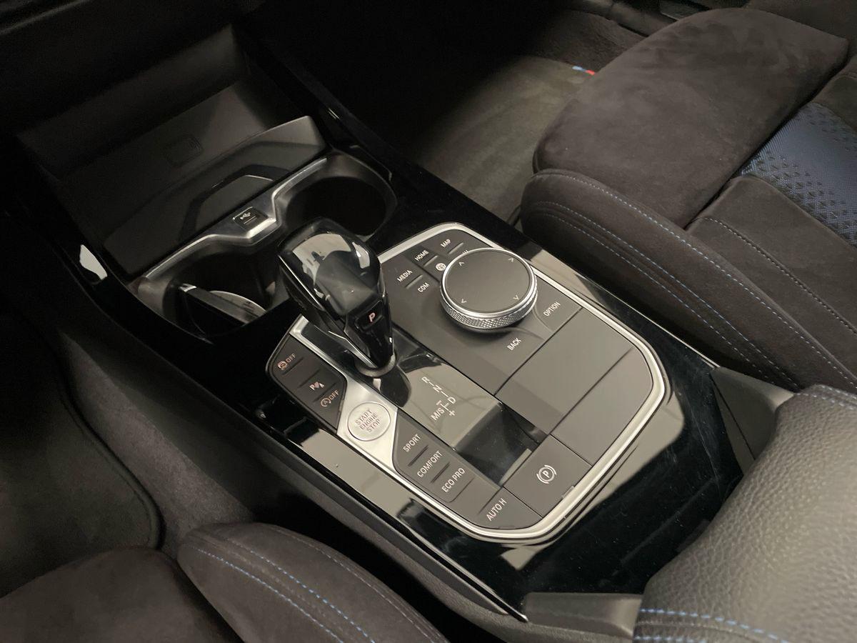 BMW BMW Serie 1 118i msport 140cv auto