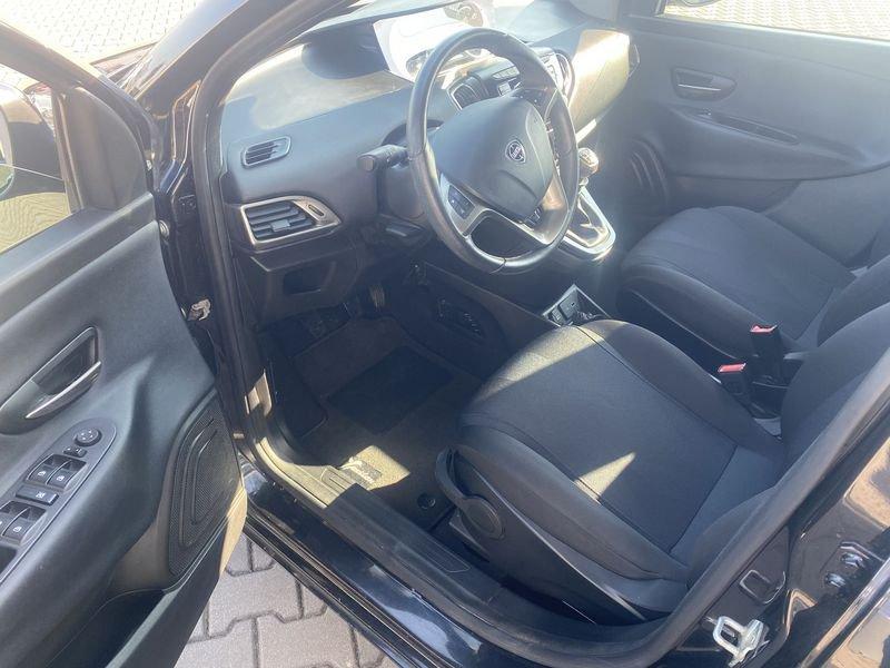 Lancia Ypsilon Ypsilon 1.2 69 CV 5 porte GPL Ecochic Gold