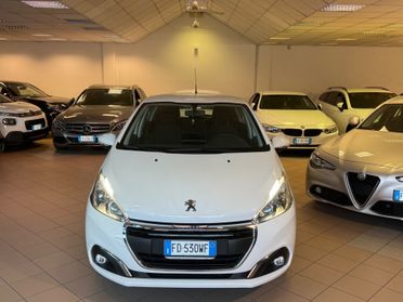 Peugeot 208 Garanzia 24 mesi PureTech 82 5 porte Allure