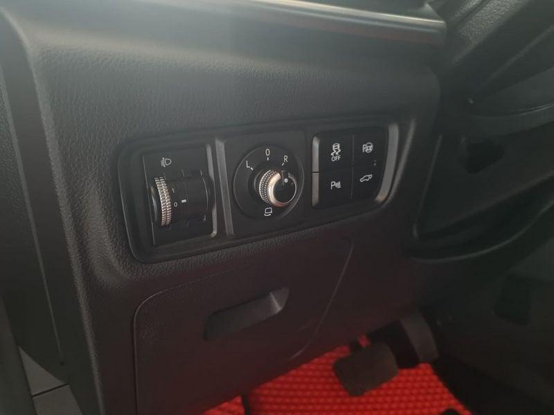 EVO Evo 7 1.5 Turbo DCT 7 Posti