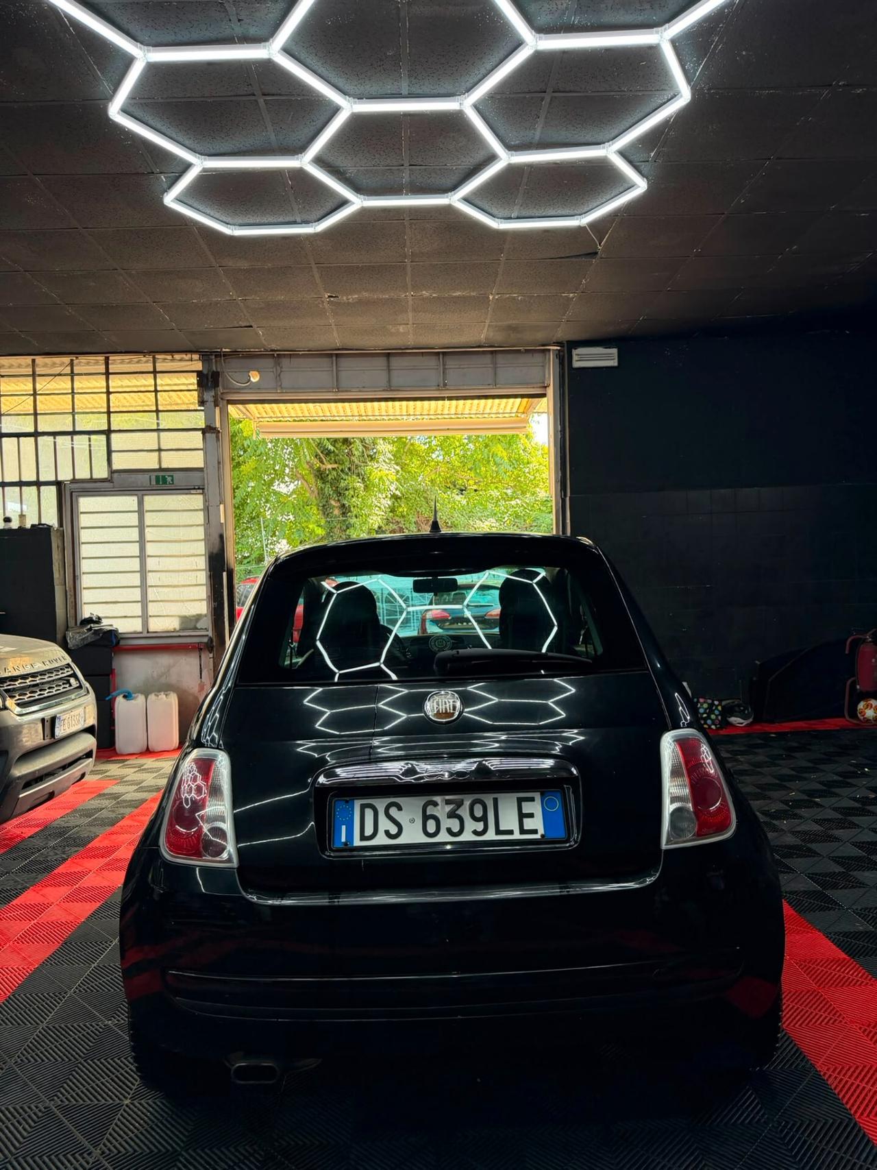 Fiat 500 1.2 Sport