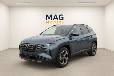 Hyundai Tucson 1.6 HEV aut.Exellence "IN ARRIVO Iva Esposta"