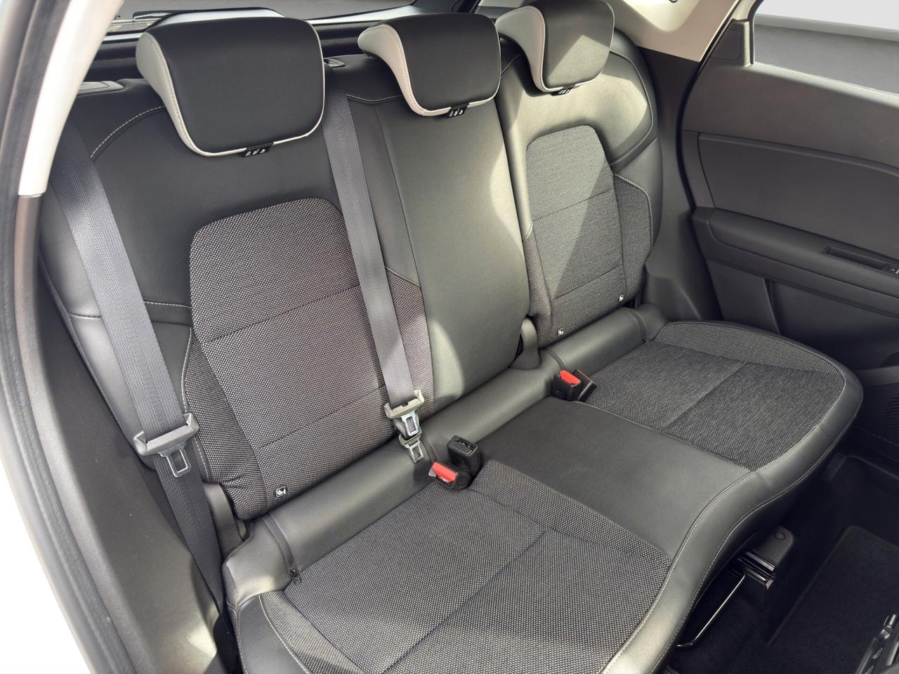 Renault Captur Plug-in Hybrid E-Tech 160 CV Techno - PROMO TASSO ZERO!!!