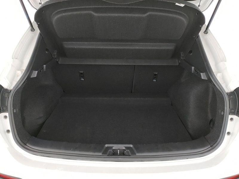 Nissan Qashqai 1.5 dCi 115 CV DCT N-Tec Start