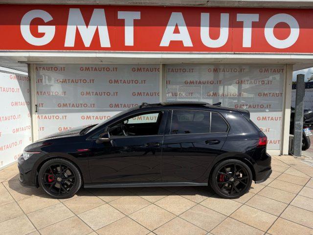 VOLKSWAGEN Golf GTI PERFORMANCE 2.0 245CV PANORAMA 19" IQ.LIGHT
