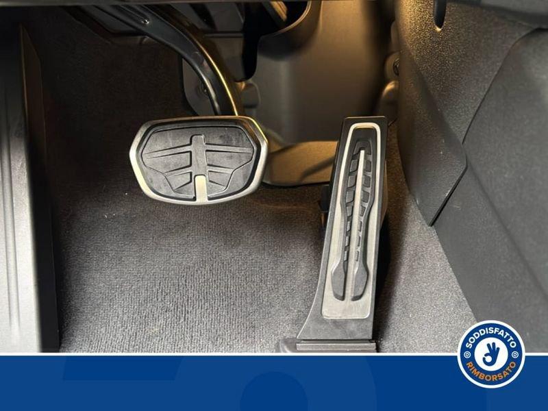 BMW Serie 2 Gran Coupe Serie 2 Gran Coupé 218d M Sport Pro