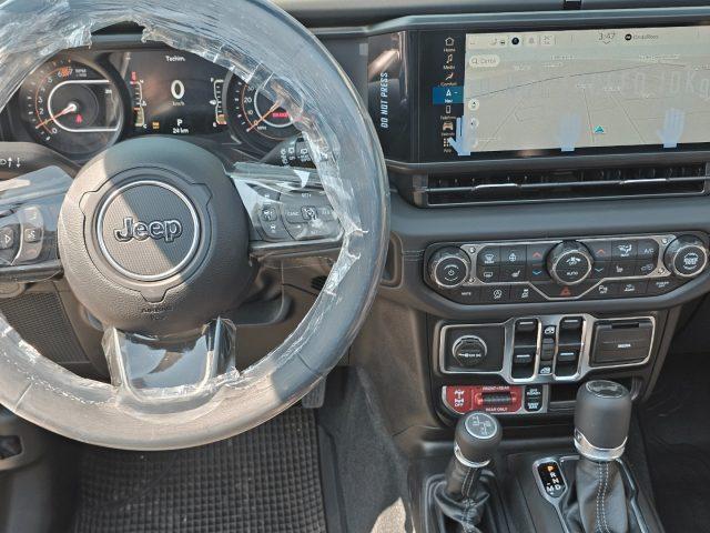 JEEP Wrangler Unlimited 3.6 V6 RUBICON X Xtreme Recon 35" MY26