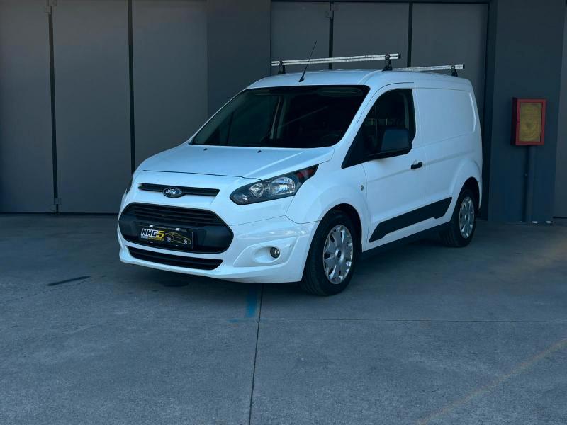 FORD Transit Connect 200 1.5 tdci 120cv Trend auto L1H1 E6