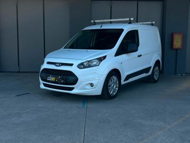 FORD Transit Connect 200 1.5 tdci 120cv Trend auto L1H1 E6