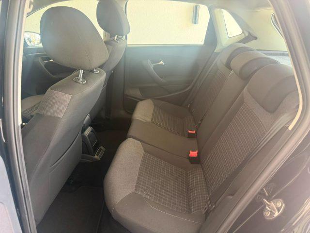 VOLKSWAGEN Polo 1.4 TDI 90 CV DSG 5p. Highline BlueMotion Technolo