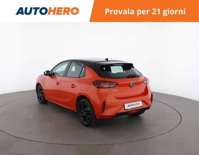 OPEL Corsa 1.5 D 100 CV GS Line