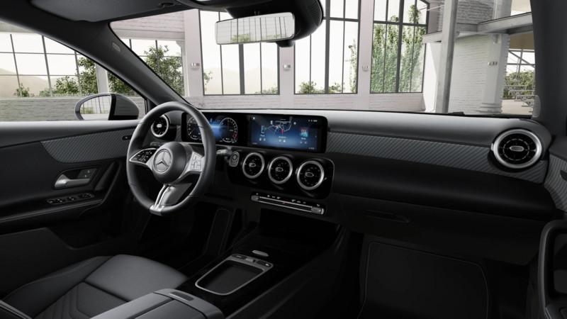 Mercedes-Benz Classe A 250 e Automatic Plug-in hybrid Advanced Progressive