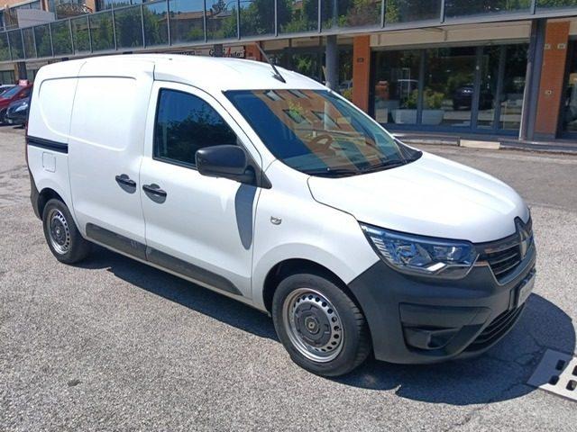 RENAULT Express 1.3 TCe benzina 100 Van (prezzo + iva esposta)