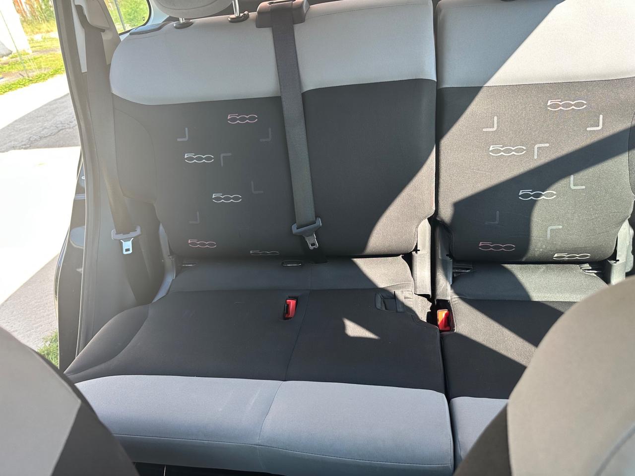 Fiat 500L 1.3 Multijet 85 CV