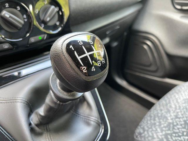 LANCIA Ypsilon 1.0 70CV HYBRID GOLD 5 POSTI UNIPROPRIETARIO