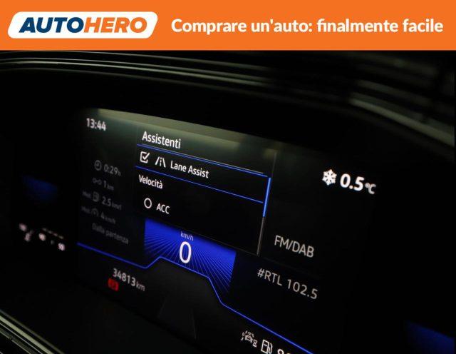 VOLKSWAGEN T-Cross 1.0 TSI Sport