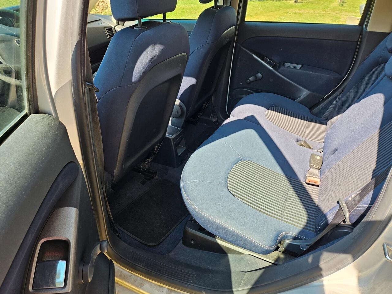 Lancia MUSA 1.3 Multijet 16V 90 CV Oro