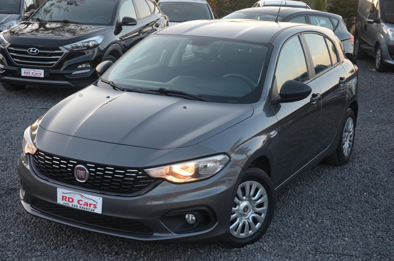 Fiat Tipo 1.3 MJT anno 2016