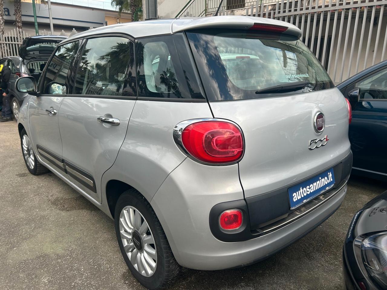 Fiat 500L 1.3 Multijet 95 CV Business