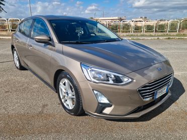 Ford Focus 1.5 120cv Automatica 5p 70 mila km