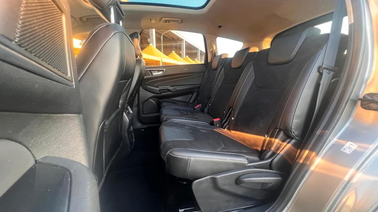 Ford S-Max 2.0 TDCi 150CV Start&Stop Powershift Titanium