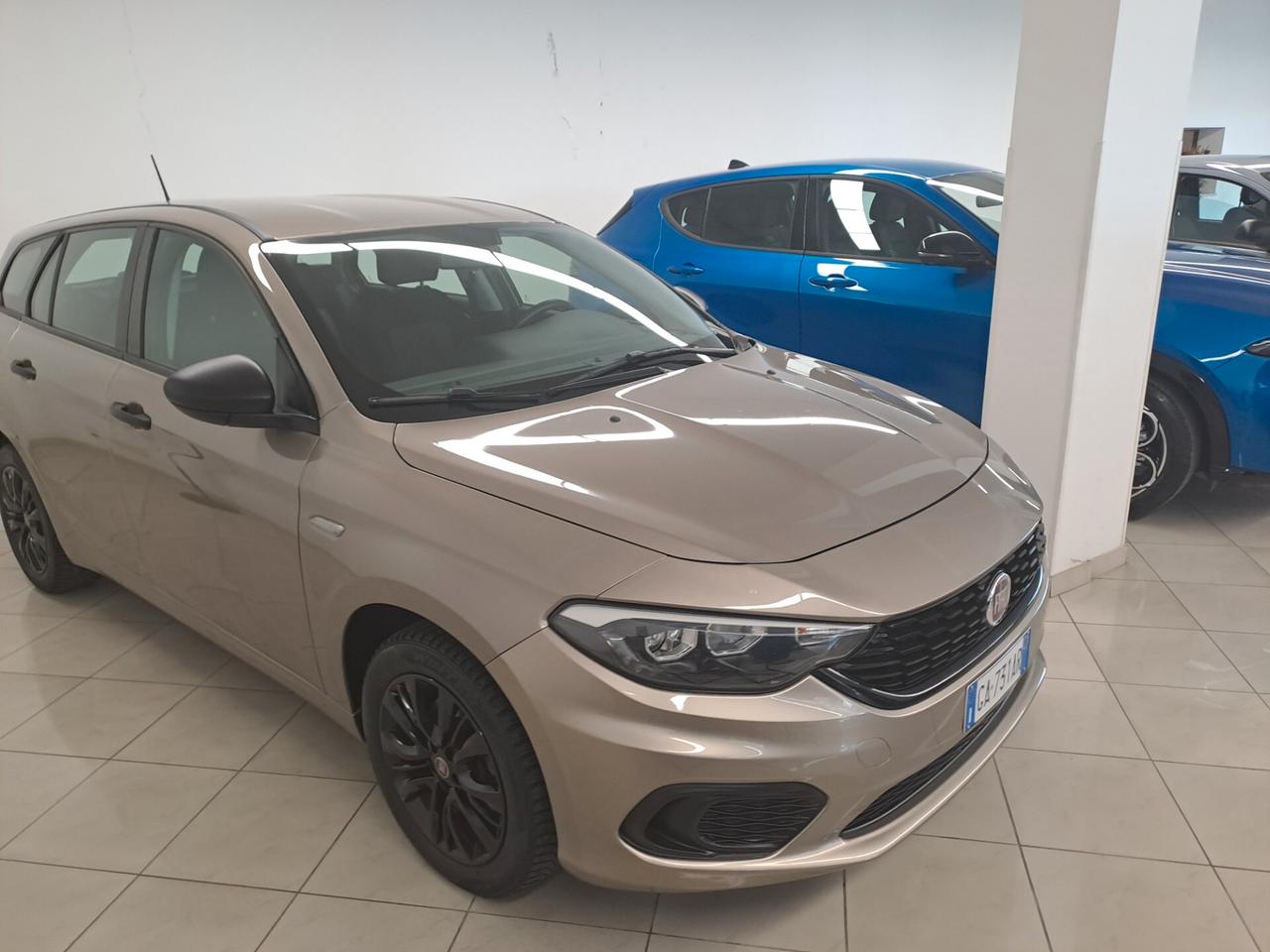 Fiat Tipo 1.3 Mjt S&S SW Business