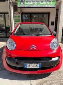 Citroen C1 1.0 5 porte C1TY