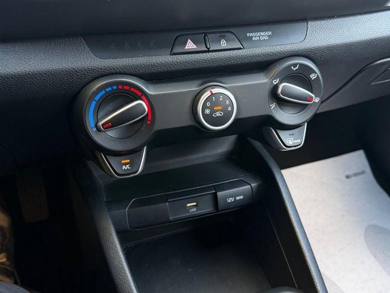 KIA Stonic Stonic 1.0 t-gdi mhev Style 100cv mt