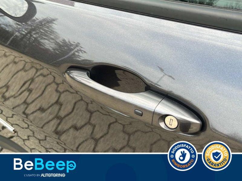 Jeep Compass 1.6 MJT LIMITED 2WD 120CV MY19