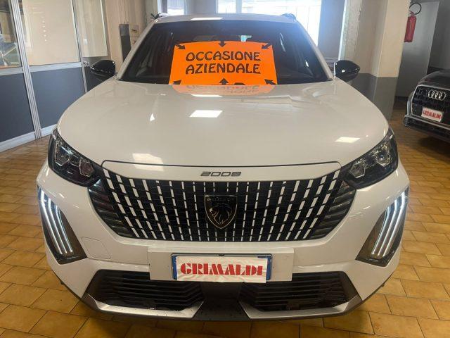 PEUGEOT 2008 PureTech 100 S&S Allure C/GRIMALDI SPECIAL DAY