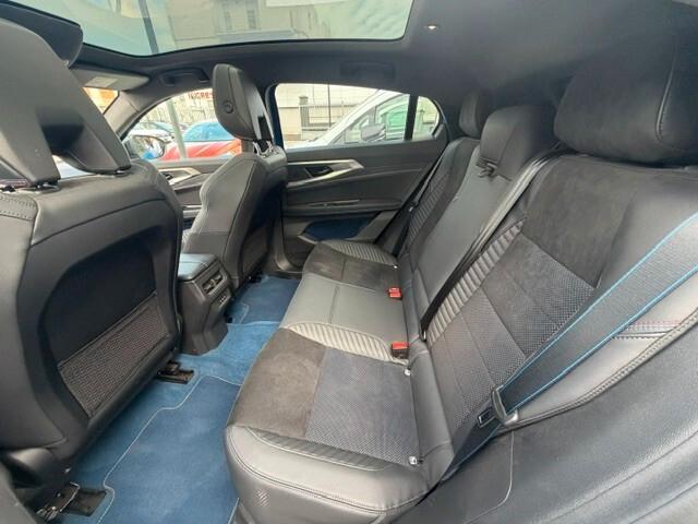 Renault Rafale 1.2 e-tech plug-in hybrid 300cv atelier esprit alpine 4x4