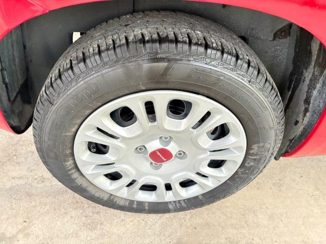 FIAT Panda 1.2 Pop UNICO PROPRIETARIO POCHI CHILOMETRI